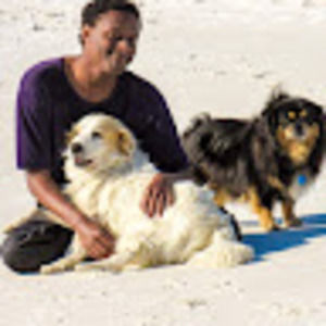 Meet your Posher, Arron